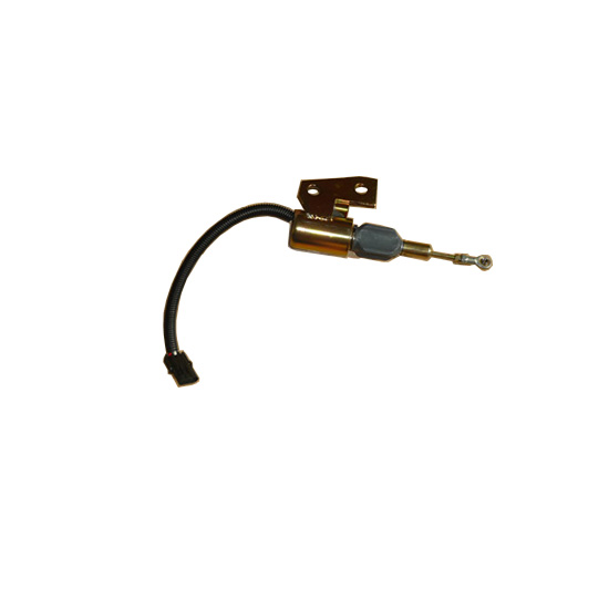 3991167 fuel pump solenoid