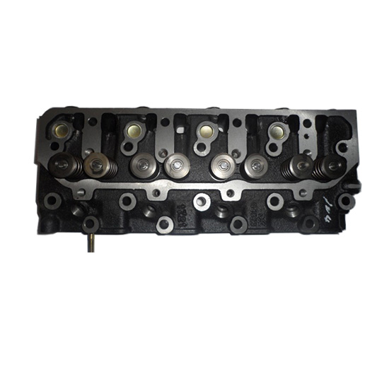 4900995 cylinder head 