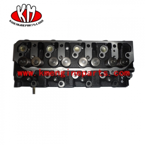 USA 4900995 cylinder head A2300 engine parts