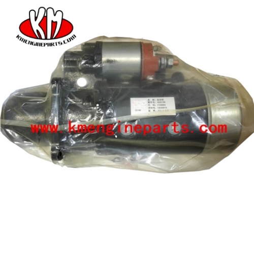 Dcec 4bt 6bt engine parts 4935789 motor starting