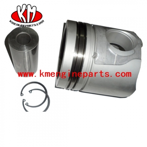 Kta50 kta19 kta38 spare parts 3631243 engine piston kit