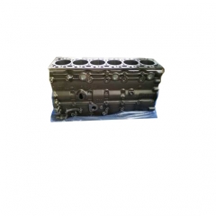 ISBE engine parts 4946586 4990451 4991099 5405072 cylinder head assembly