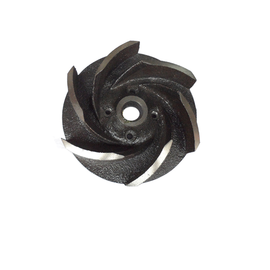  Water Pump Impeller 3050454