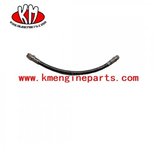 Chongqing 3634302 hose flexible k50 K38 engine parts