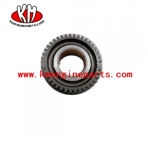 Xcec m11 qsm ism engine parts 3045873 idler gear