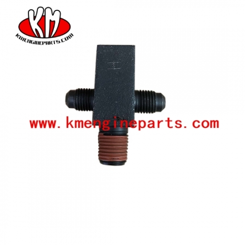 Ccec kta38 kta50 qsk38 engine parts 3626660 male union cross