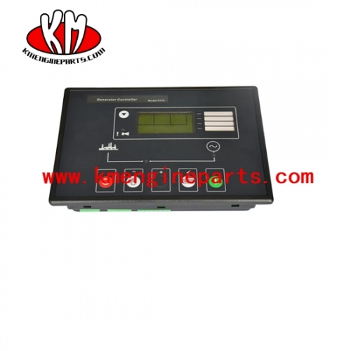 Intelligent Ats Controller Generator Controller DSE5110 Auto Start With LCD Display ATS Controller