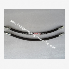 chongqing kta50 engine parts 3924052 flexible hose