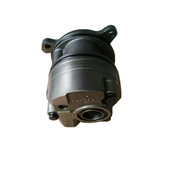 3096326 oil pump