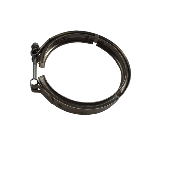 186917 clamp v band