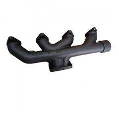 DCEC 3964070 exhaust manifold 6CT engine parts