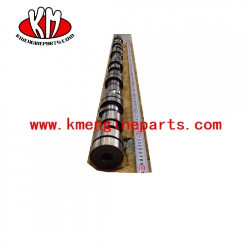 engine parts 3084487 3804659 camshaft n14 excavator parts