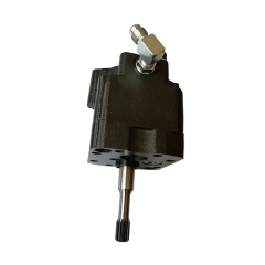 Chongqing 3034245 Gear Fuel Pump NTA855 engine parts