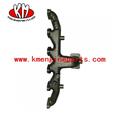 Dong Feng 6BT Engine Exhaust Manifold 5262078