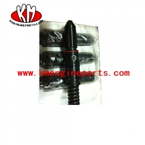 Chongqing CCEC KAT19 Engine parts 3016675 Injector