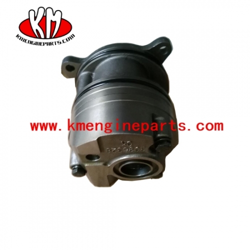 Original 3096326 oil pump QSK QSK19 Construction Machinery parts