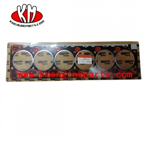 6BT cylinder head gasket 3283337 truck engine parts