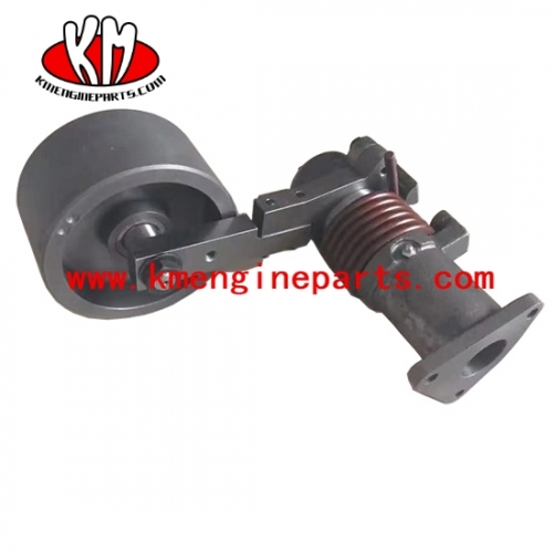 Genuine China OEM parts KTTA38 Fan Idler Assembly 3042770