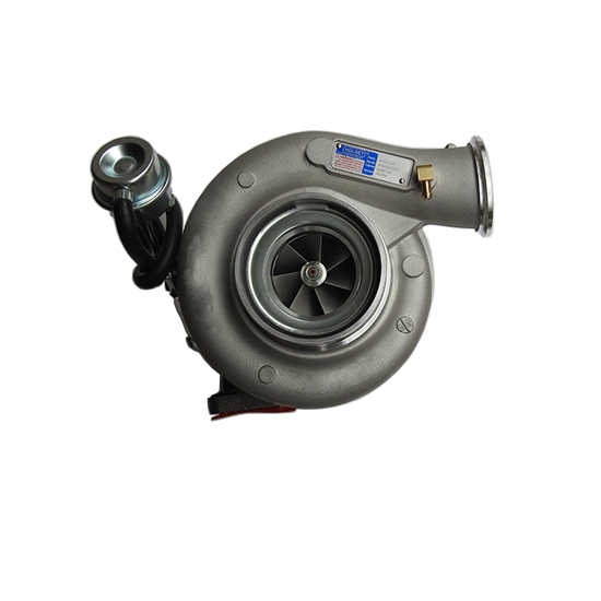 4046100 hx40w turbocharger