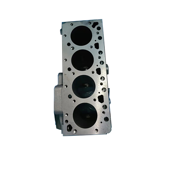 3903920 cylinder block assy