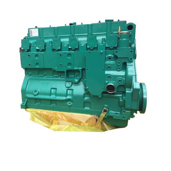 6ct engine block assy