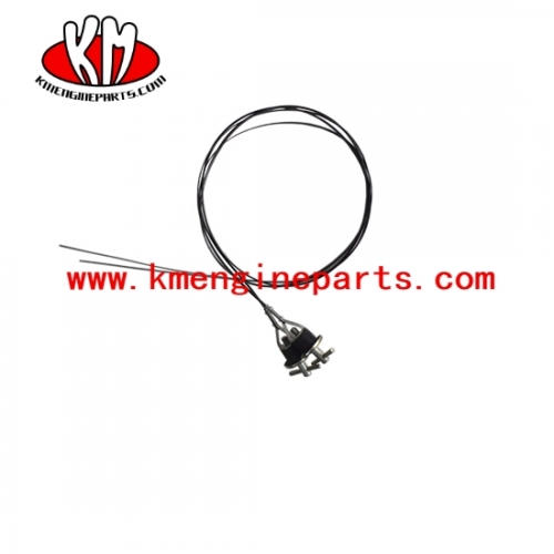 KTA19 dipstick 216484 engine parts