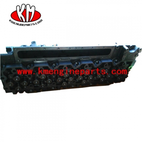 Dongfeng 6cta8.3 spare parts 3945022 engine cylinder head