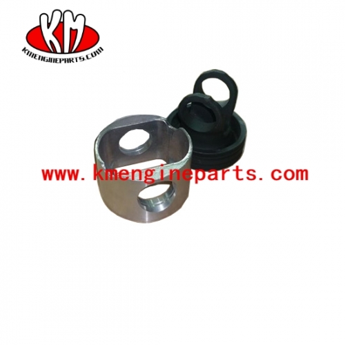 Dcec 3966721 4941392 6L engine piston for truck parts