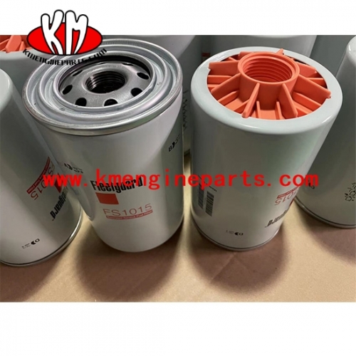 FS1015 engine fuel filter for generator parts