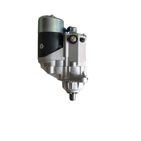 3863128 Starter motor