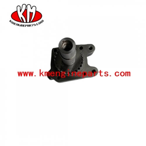 chongqing shaft water pump 3410054 kta19 engine parts