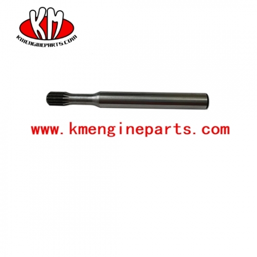 Ccec 100216 nta855 kta19 kta38 kta50 engine fuel pump shaft drive for genset parts