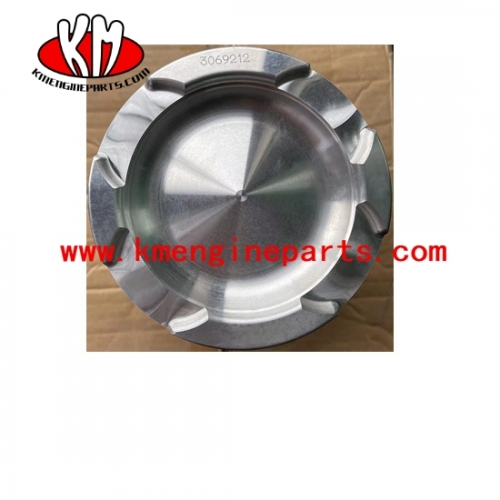 3803344 3069212 nta855 engine piston for genset parts