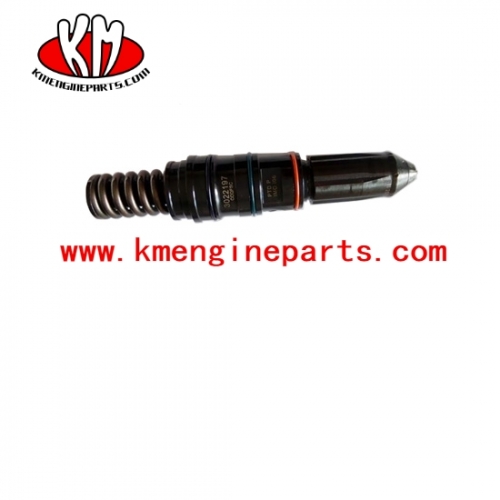 3022197 kta19 engine fuel injector for generator parts