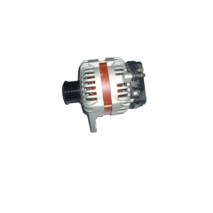 ISBE ISDE Alternator 4935821 Engine parts