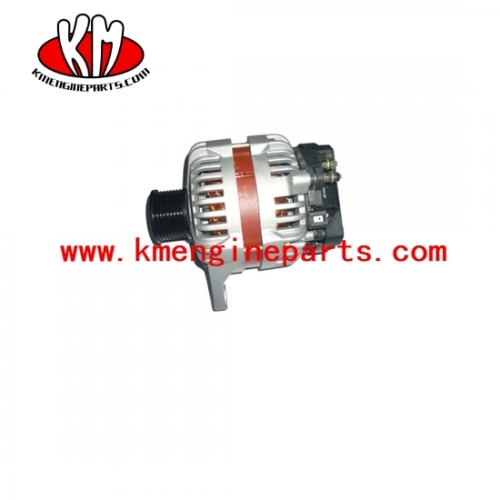 ISBE ISDE Alternator 4935821 Engine parts