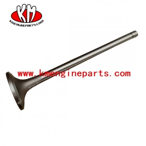 3803726 n14 engine exhaust valve