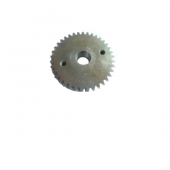 Dcec 3415324 6cta8.3 engine air compressor drive gear　