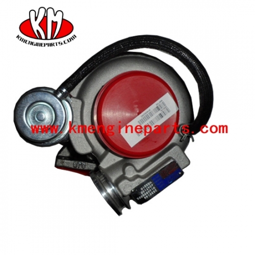 CCEC 2835144 6CTA8.3 Engine Turbocharger