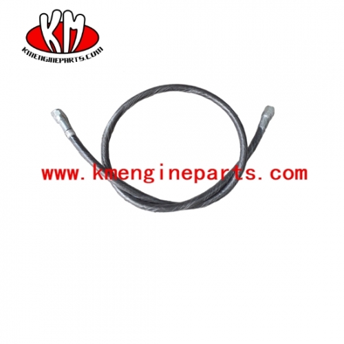 Ccec AS0606200SS kta38 kta19 engine flexible hose