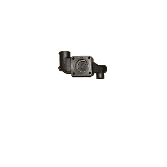 3406886 thermostat housing