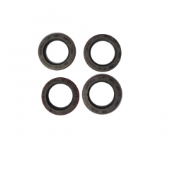 Ccec 3065830 kta19 kta38 kta50 engine oil seal