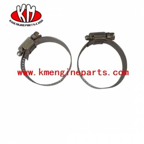 Ccec 209773 nta855 kta19 kta38 engine clamp hose