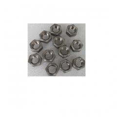 Ccec s212 nta855 kta19 engine regular hexagon nut