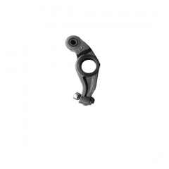 4059257 qsx15 isx15 engine rocker lever