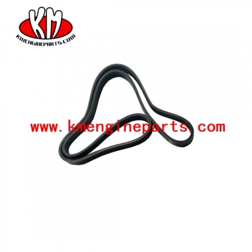 3288735 3911586 qsm11 m11 kta19 6bt 4bt engine v ribbed belt