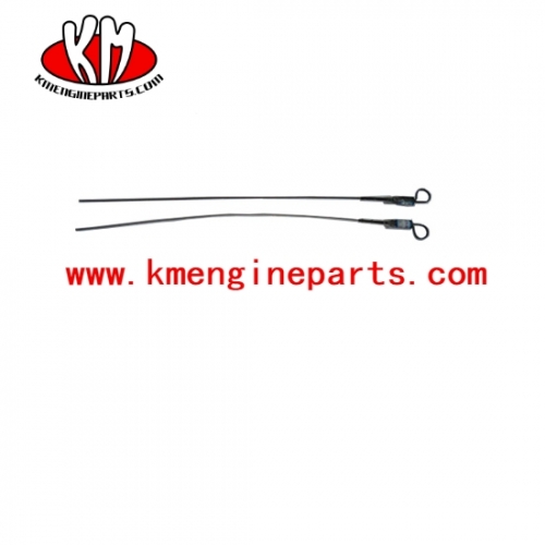 Ccec chongqing 3039438 kta38 engine oil dipstick