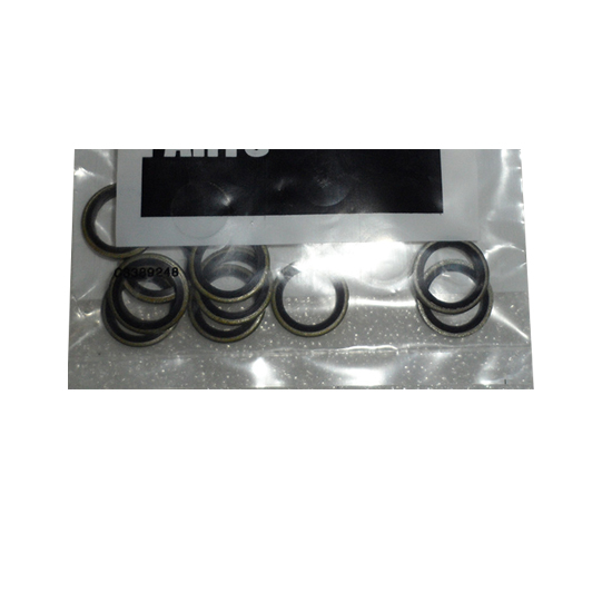 3918192 washer sealing