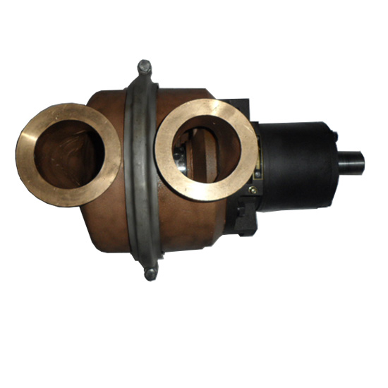 3085649 sea water pump