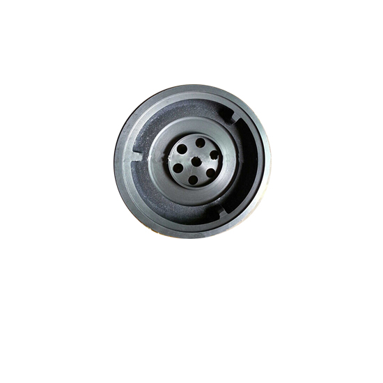 211918 crankshaft pulley